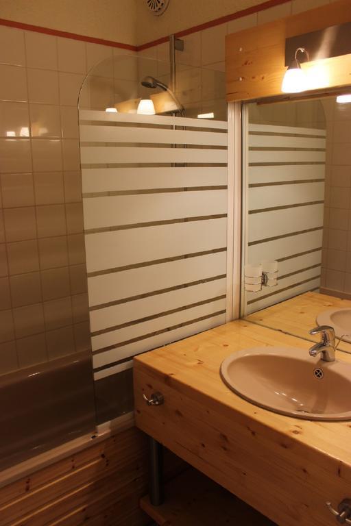 Eterlous Appartements Vti Val Thorens Exterior foto
